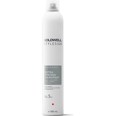Goldwell StyleSign Extra Strong Hairspray 500 ml