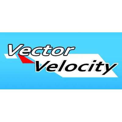 Игра Vector Velocity за PC Steam, Електронна доставка