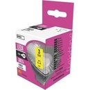 Emos LED žárovka Classic MR16 GU5,3 4,5 W 31 W 380 lm neutrální bílá