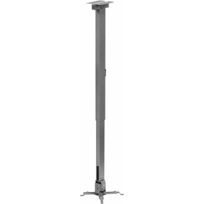 REFLECTA Tapa 73-120cm, stříbrný PR23059