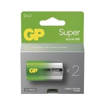 GP Super D 2 ks B01412