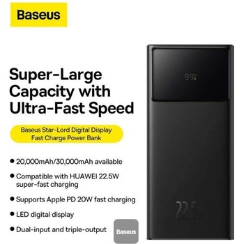 Baseus PPXJ080101