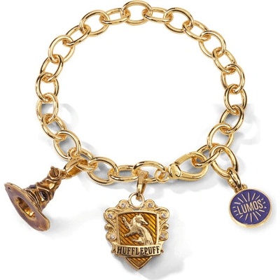 Noble Collection náramok Harry Potter Mrzimor NN7714
