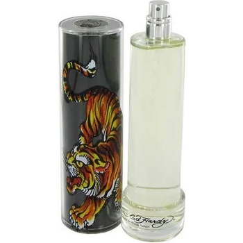 Image 1 of ED HARDY by Christian Audigier Original for Him EDT 50 ml