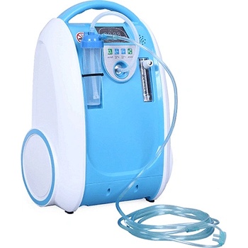 Lovego Мобилен кислороден концентратор lg101