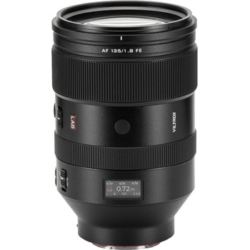 Viltrox AF 135mm F1.8 LAB FE