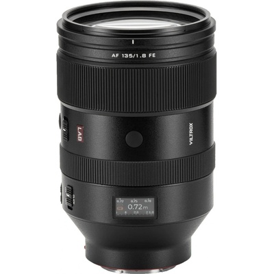 Viltrox AF 135mm F1.8 LAB FE