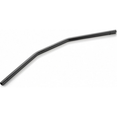 Rizoma MA028B Řídítka DRAG BAR pro Harley-Davidson FXDR 114 černá