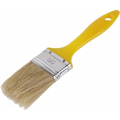 Štetec plochý 50x15x50mm Natur