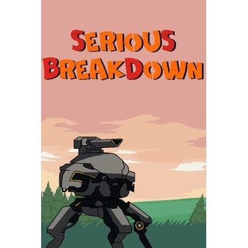 kovalevviktor Serious Breakdown (PC)