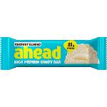 ahead High Protein Candy Bar - Coconut Almond