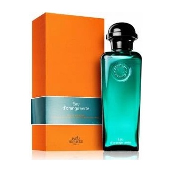Hermès Eau DOrange Verte EDC spray 200ml