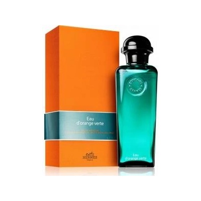 Hermès Eau DOrange Verte EDC spray 200ml