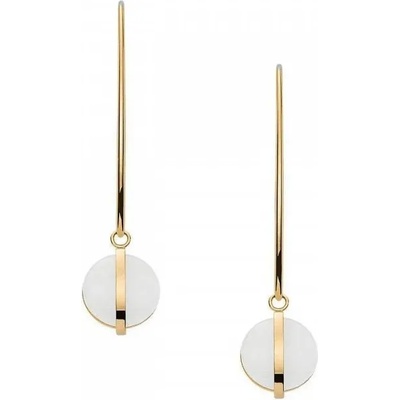 Skagen Дамски обици Skagen Sea Glass - SKJ1574710 (SKJ1574710)