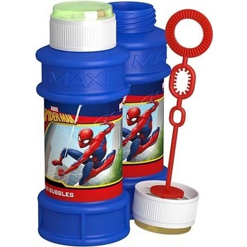 DULCOP Bublifuk 175 ml Spider man