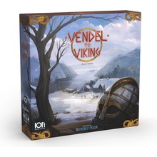 Vendel to Viking