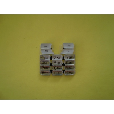 Klávesnice Sony Ericsson K700i