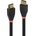 Lindy Lindy HDMI 4K60 кабел, черен, 7.5м (41016)