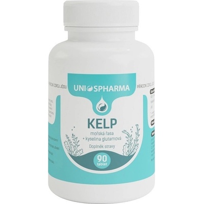 Klas KELP Plus 90 tablet