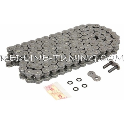 DID Мотоциклетна верига did525zvmx108 (did525zvmx108)