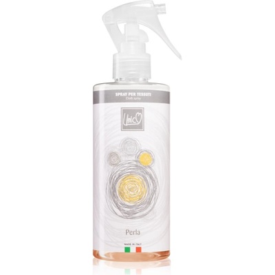 THD Unico Perla ароматизатор за тъкани 250ml