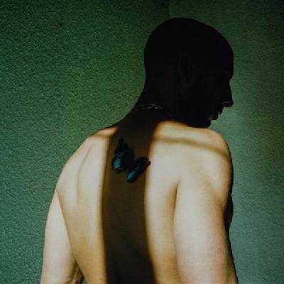 Willem de Bruin - Man In Nood (LP) (0602577346279)