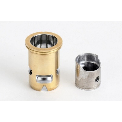 ALPHA POWER Výbrus pro ALPHA 21. Dragon III 3+1 kanál