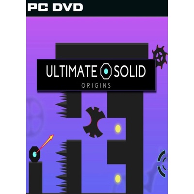 Ultimate Solid