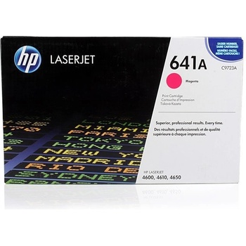 HP C9723A - originálny