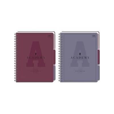 Colosbook A4/100K Academy grille (5pcs)