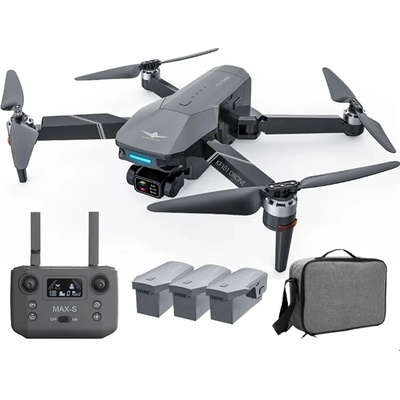 Visu Dron KF101 MAX-S / 4K 1 baterie 660832