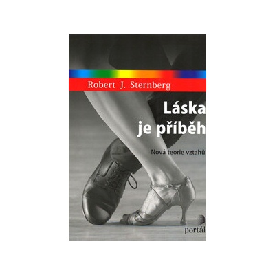 Láska je příběh