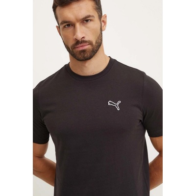 Puma Better Essentials Tee pánske tričko 675977-01