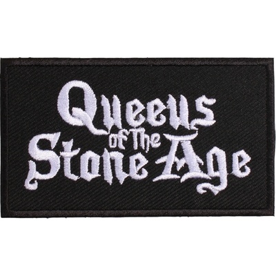 TXR Moto nášivka Queens of the Stone Age