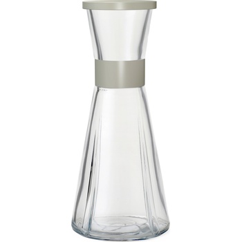 Rosendahl Декантер за вода Grand Cru 900 мл пясъчен цвят (25332)