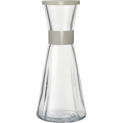 Rosendahl Декантер за вода Grand Cru 900 мл пясъчен цвят (25332)