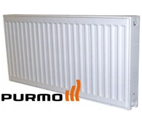 Purmo C22 600 x 400