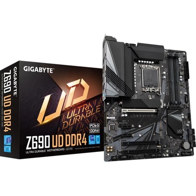GIGABYTE Z690 UD DDR4