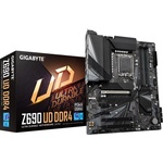 GIGABYTE Z690 UD DDR4 Дънни платки