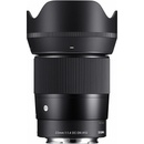 SIGMA 23 mm f/1.4 DC DN Contemporary Sony E-mount