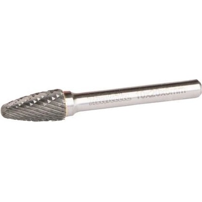 MAKITA B-52788 fréza 10*20*6mm, kužel dělené ostří, na kov a nerez