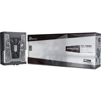 Seasonic Prime TX-1600W Titanium 1600W PRIME-TX-1600-ATX30