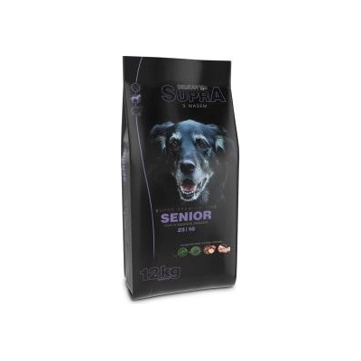Delikan Supra Senior 12 kg