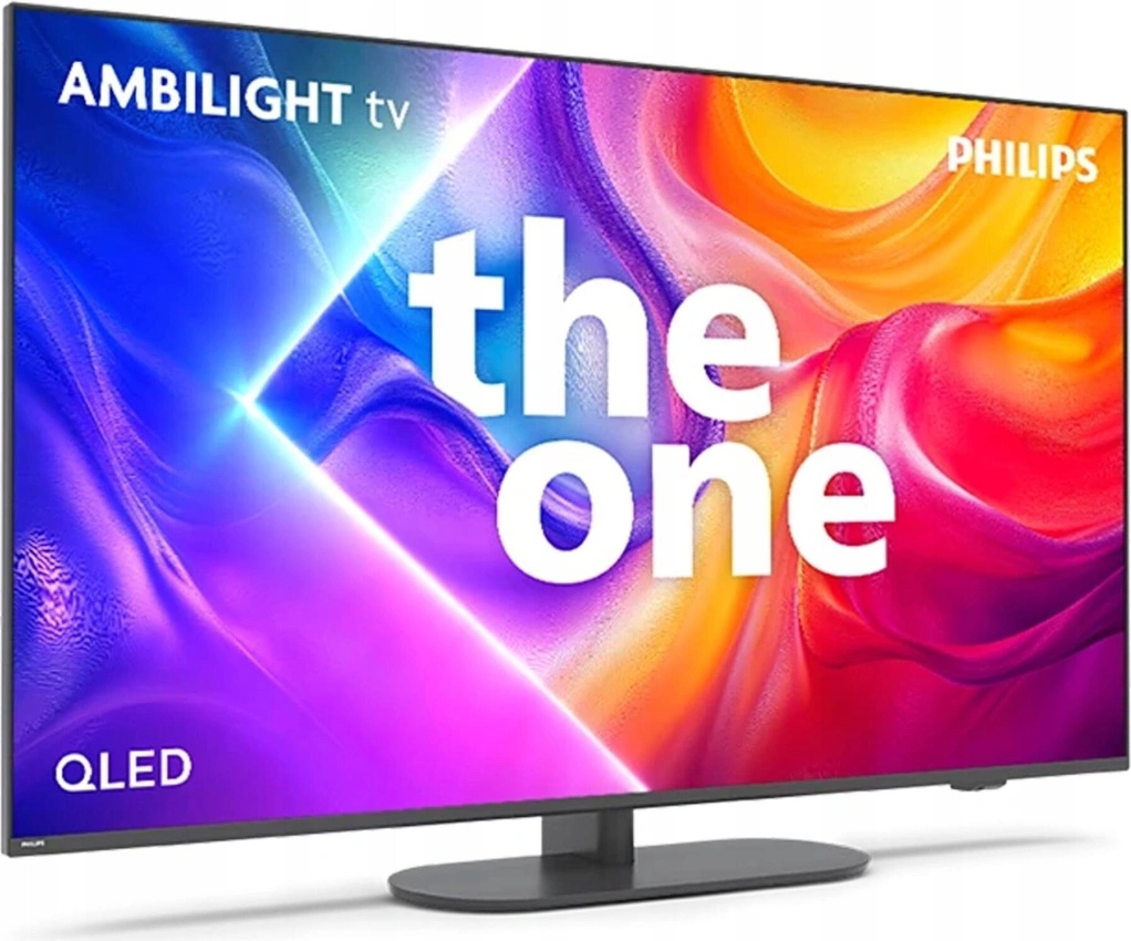 Philips 50PUS9010