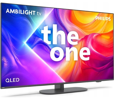 Philips 50PUS9010