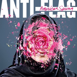 Anti-Flag - American Spring (Reissue) (LP) (0602547266071)