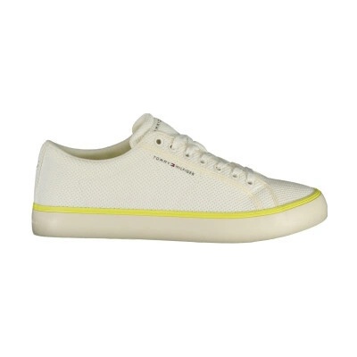 Tommy Hilfiger white