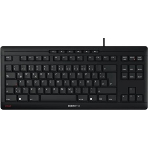 CHERRY Stream TKL USB DE (JK-8600DE-2) Клавиатури