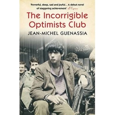 Incorrigible Optimists Club