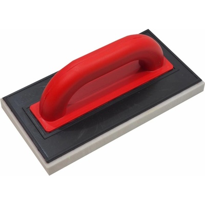 Magg Hladítko plastové 280x140/20 mm - ruven
